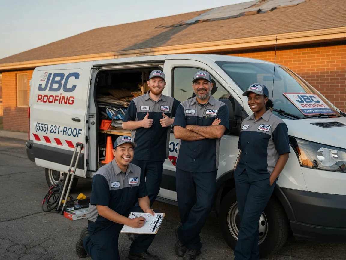 Roof Replacement company in Goodwell, OK
